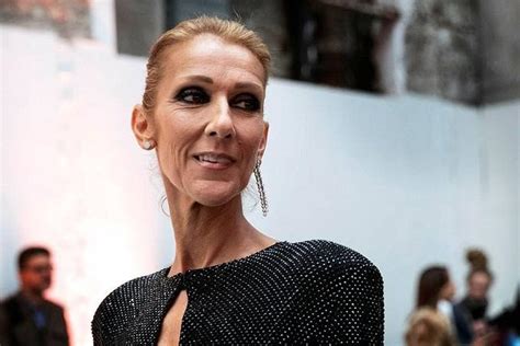 celine dion 2022 maladie|que devient celine dion.